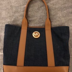 Michael Kors Tote